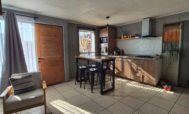 Casa en venta  en LAMPA