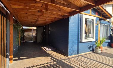 Casa en venta  en LAMPA