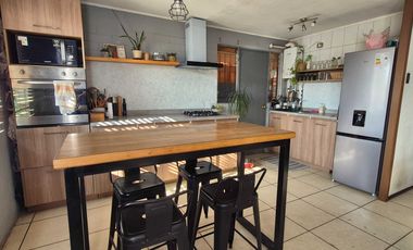 Casa en venta  en LAMPA