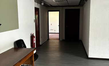 ARRIENDO OFICINA FRENTE A LA PLAZA DE ARMAS OSORNO