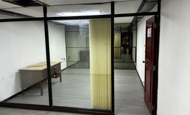 ARRIENDO OFICINA FRENTE A LA PLAZA DE ARMAS OSORNO
