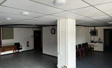 ARRIENDO OFICINA FRENTE A LA PLAZA DE ARMAS OSORNO