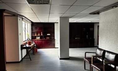 ARRIENDO OFICINA FRENTE A LA PLAZA DE ARMAS OSORNO