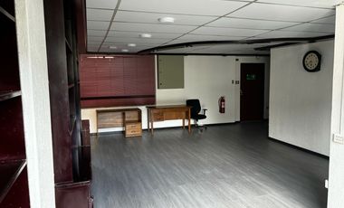 ARRIENDO OFICINA FRENTE A LA PLAZA DE ARMAS OSORNO