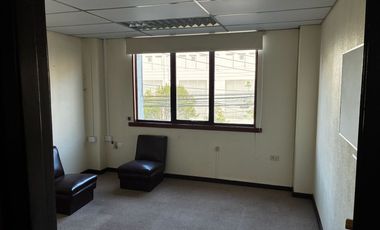 ARRIENDO OFICINA FRENTE A LA PLAZA DE ARMAS OSORNO