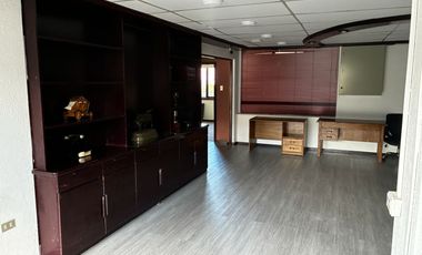 ARRIENDO OFICINA FRENTE A LA PLAZA DE ARMAS OSORNO