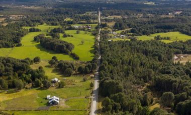 PARCELA EN EXCLUSIVO  BARRIO RURAL CONSOLIDADO