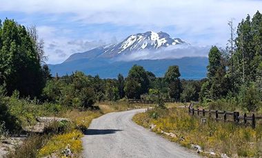 PARCELA EN EXCLUSIVO  BARRIO RURAL CONSOLIDADO