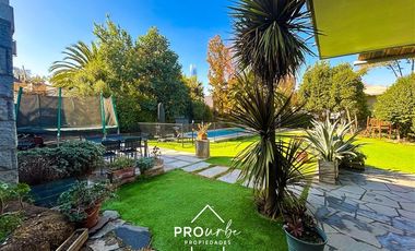 Casa en Venta en Pedro de Valdivia