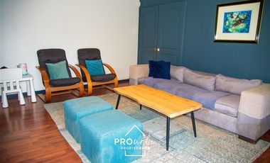 Casa en Venta en Pedro de Valdivia