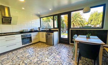 Casa en Venta en Pedro de Valdivia
