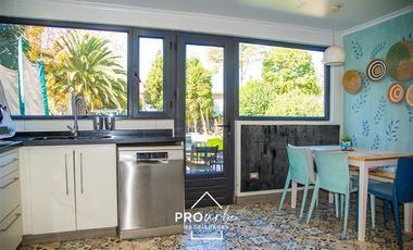 Casa en Venta en Pedro de Valdivia