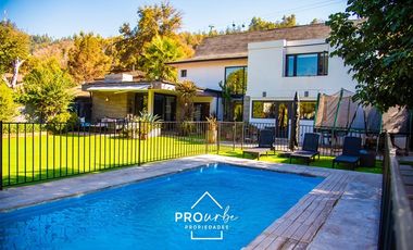 Casa en Venta en Pedro de Valdivia