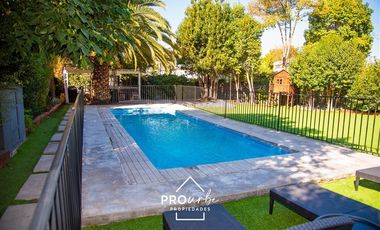 Casa en Venta en Pedro de Valdivia