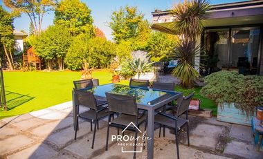 Casa en Venta en Pedro de Valdivia