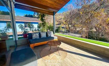 Casa en Venta en Pedro de Valdivia