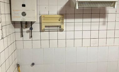 CASA A PASOS DE AVENIDA LA FLORIDA 2 BAÑOS 1 ESTACIONAMIENTO
