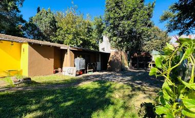 CASA QUINTA 3 AMBIENTES EN VENTA PERMUTA