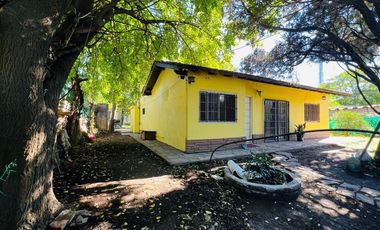 CASA QUINTA 3 AMBIENTES EN VENTA PERMUTA