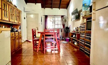 CASA QUINTA 3 AMBIENTES EN VENTA PERMUTA