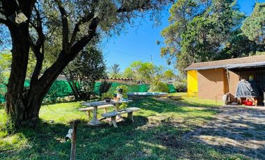 CASA QUINTA 3 AMBIENTES EN VENTA PERMUTA