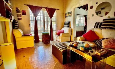 CASA QUINTA 3 AMBIENTES EN VENTA PERMUTA