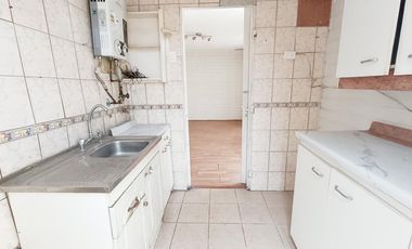 LINDA CASA PARA 2 HABITACIONES UN BAÑO 50 M2