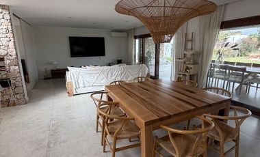 Casa en venta en Greenville Polo Resort