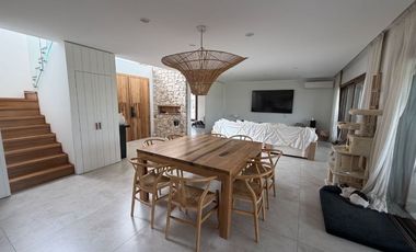 Casa en venta en Greenville Polo Resort