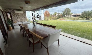 Casa en venta en Greenville Polo Resort