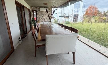 Casa en venta en Greenville Polo Resort