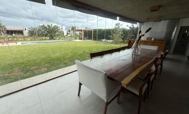 Casa en venta en Greenville Polo Resort