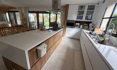 Casa en venta en Greenville Polo Resort