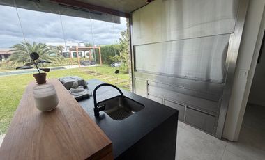 Casa en venta en Greenville Polo Resort