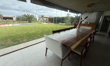 Casa en venta en Greenville Polo Resort