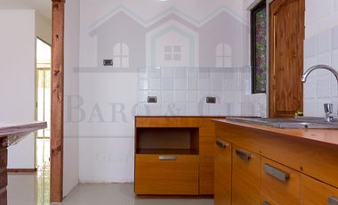 ARRIENDO CASA EN GRANEROS 2D 1B