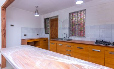 ARRIENDO CASA EN GRANEROS 2D 1B