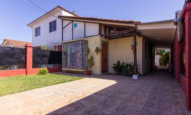 ARRIENDO CASA EN GRANEROS 2D 1B