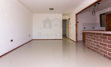 ARRIENDO CASA EN GRANEROS 2D 1B