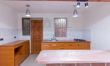 ARRIENDO CASA EN GRANEROS 2D 1B