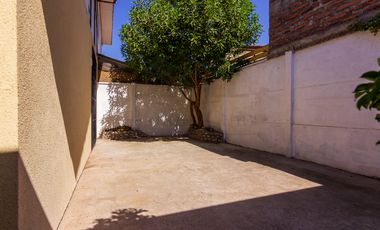 ARRIENDO CASA EN GRANEROS 2D 1B