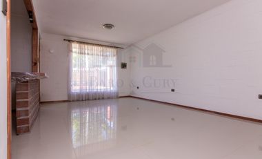ARRIENDO CASA EN GRANEROS 2D 1B