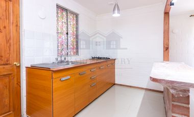 ARRIENDO CASA EN GRANEROS 2D 1B