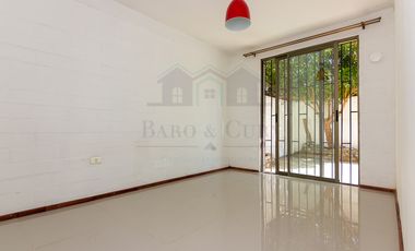 ARRIENDO CASA EN GRANEROS 2D 1B