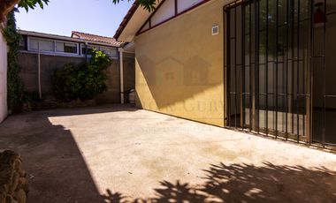 ARRIENDO CASA EN GRANEROS 2D 1B