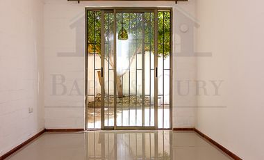 ARRIENDO CASA EN GRANEROS 2D 1B