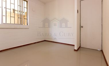 ARRIENDO CASA EN GRANEROS 2D 1B