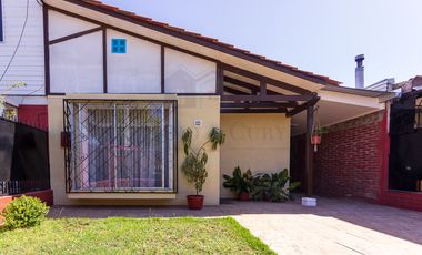 ARRIENDO CASA EN GRANEROS 2D 1B