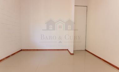 ARRIENDO CASA EN GRANEROS 2D 1B
