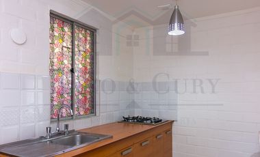 ARRIENDO CASA EN GRANEROS 2D 1B